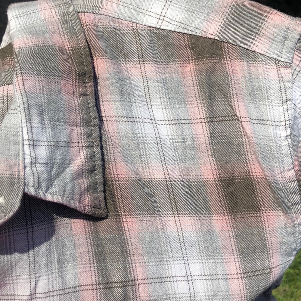 Gap button down XL - Picture 4 of 4
